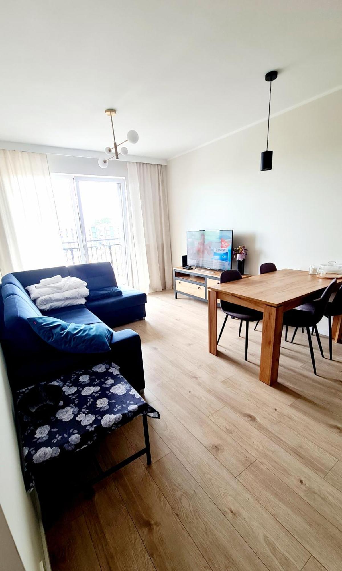 Praga Poludnie Family Apartment Βαρσοβία Εξωτερικό φωτογραφία