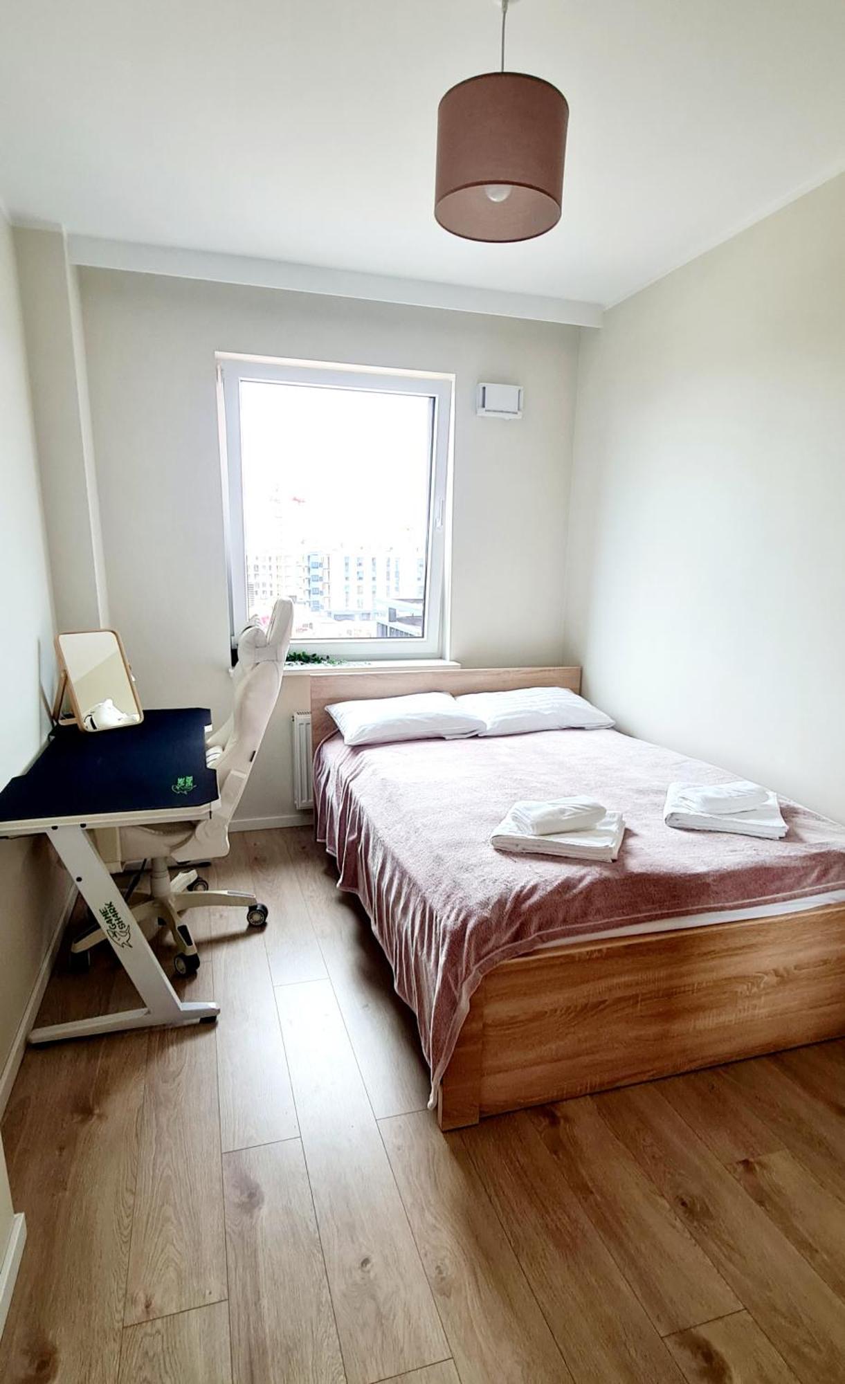 Praga Poludnie Family Apartment Βαρσοβία Εξωτερικό φωτογραφία