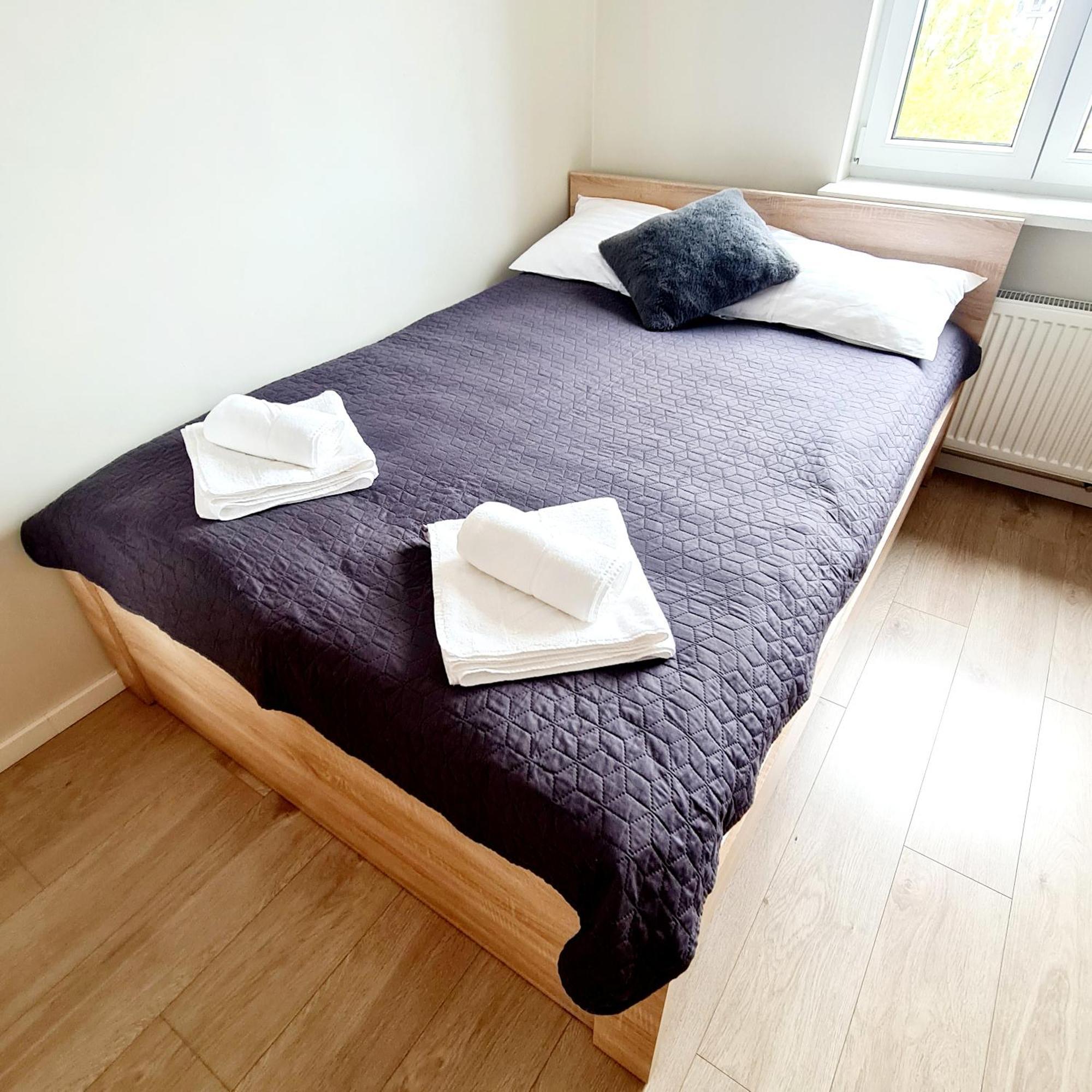 Praga Poludnie Family Apartment Βαρσοβία Εξωτερικό φωτογραφία
