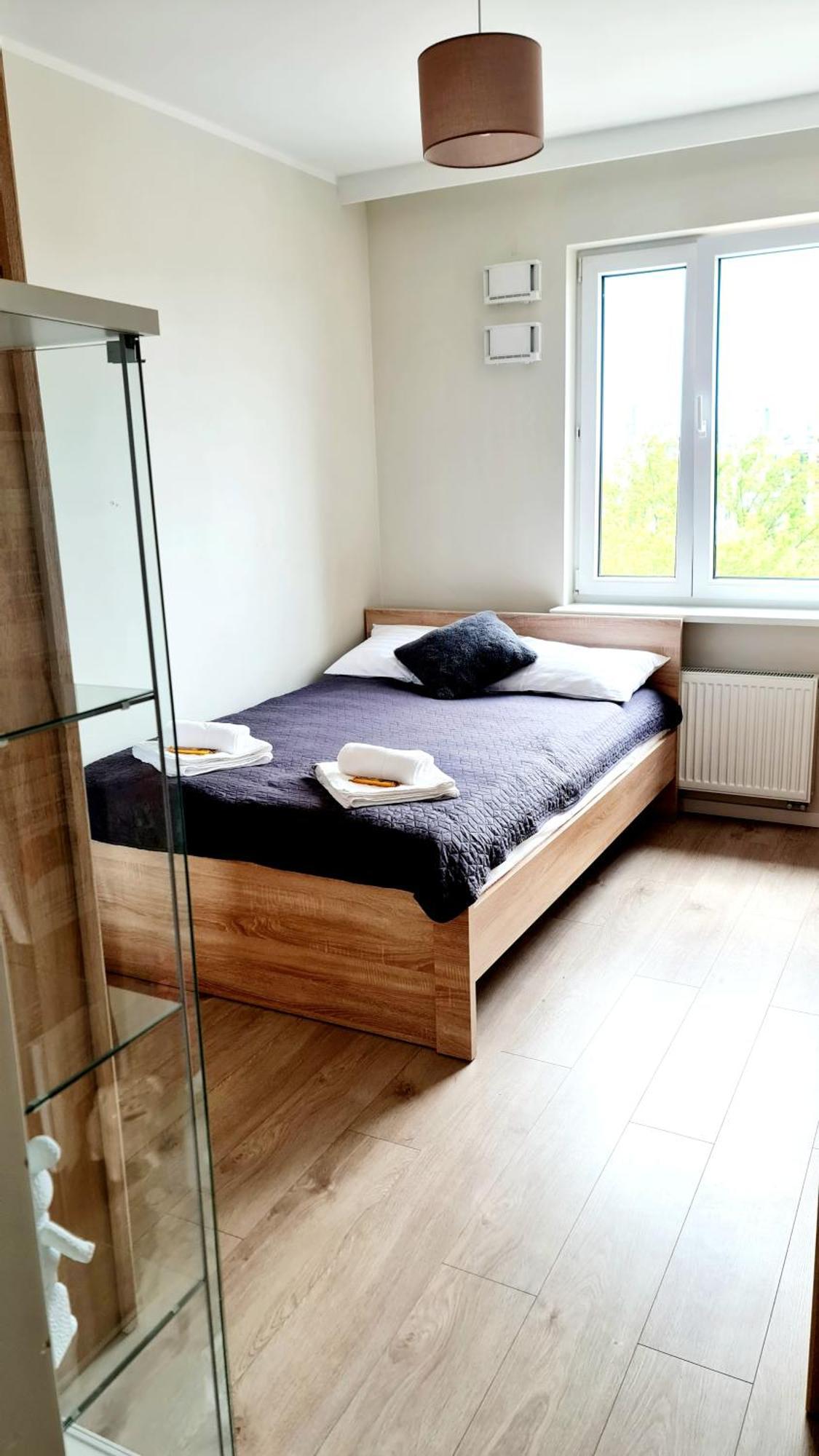 Praga Poludnie Family Apartment Βαρσοβία Εξωτερικό φωτογραφία